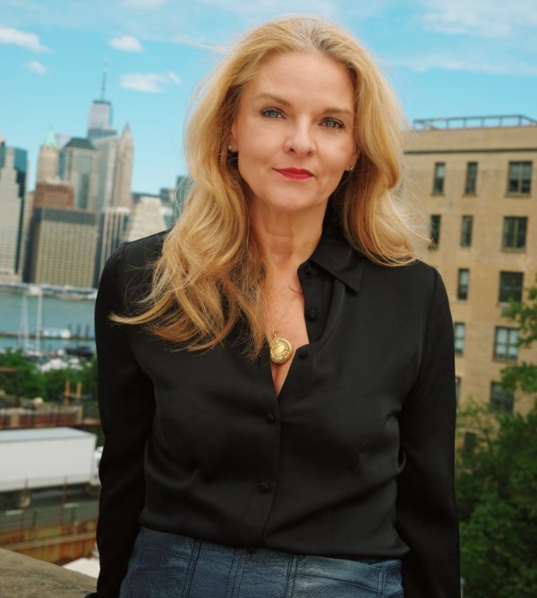 Artadia Announces Allison DeRusha as Executive Director